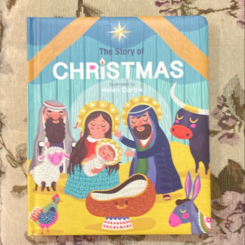 The Story of Christmas