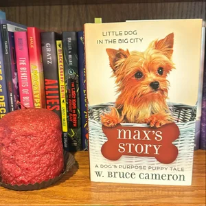 Max's Story