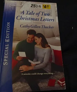 A Tale of Two Christmas Letters