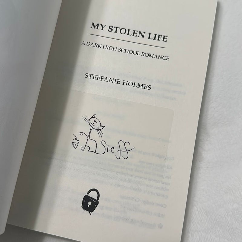 My Stolen Life