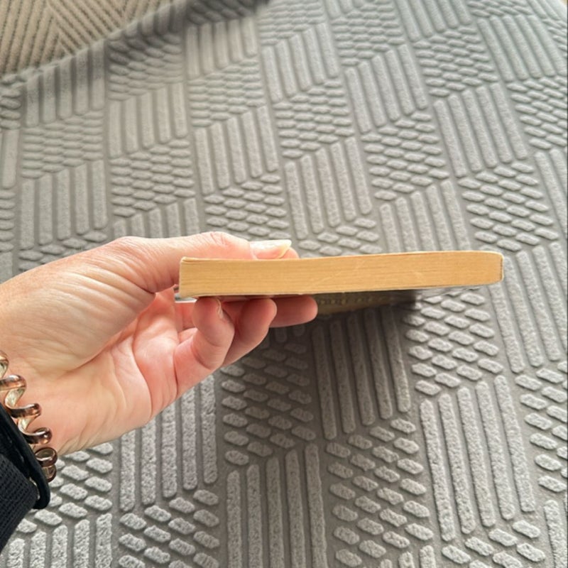Gift from the Sea