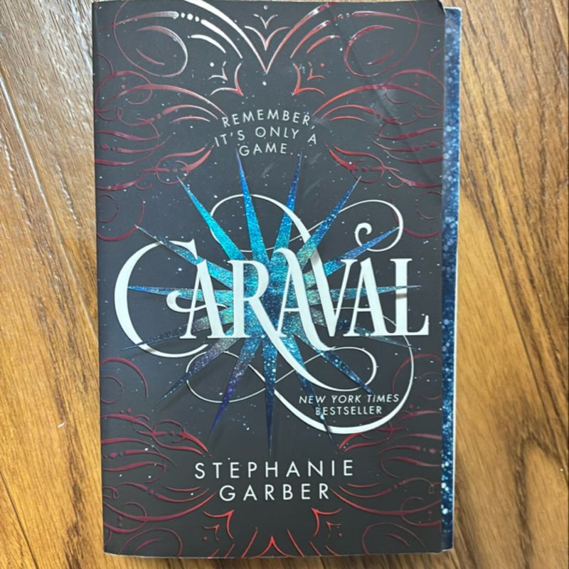 Caraval