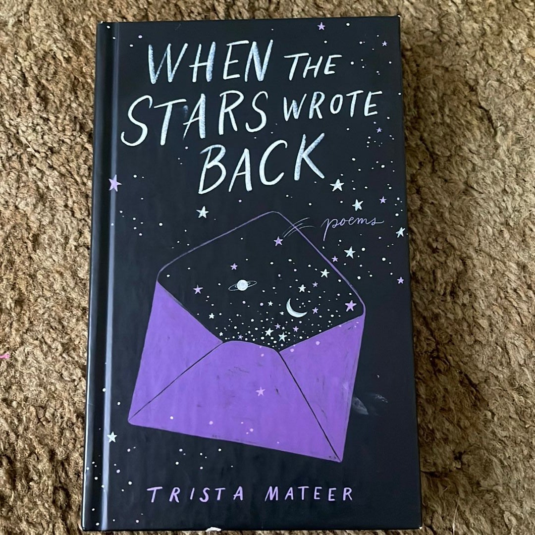 When the Stars Wrote Back