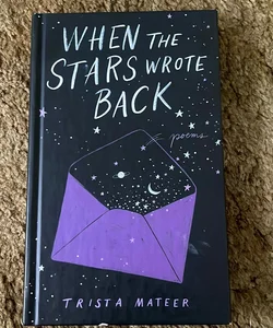 When the Stars Wrote Back