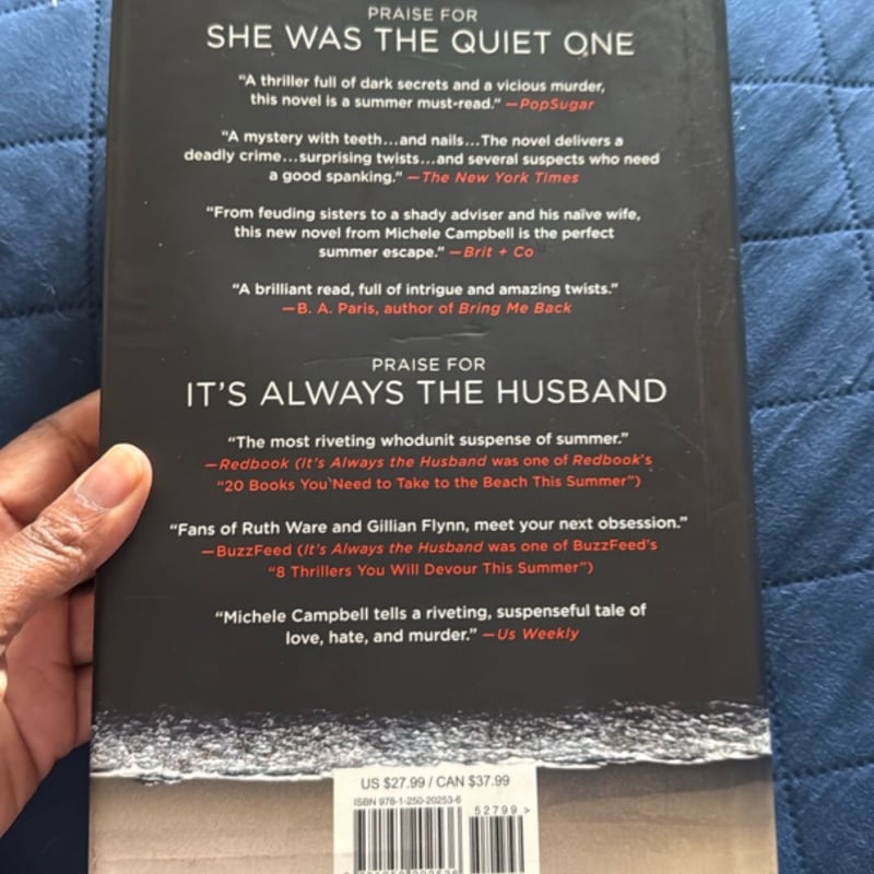 A Stranger on the Beach