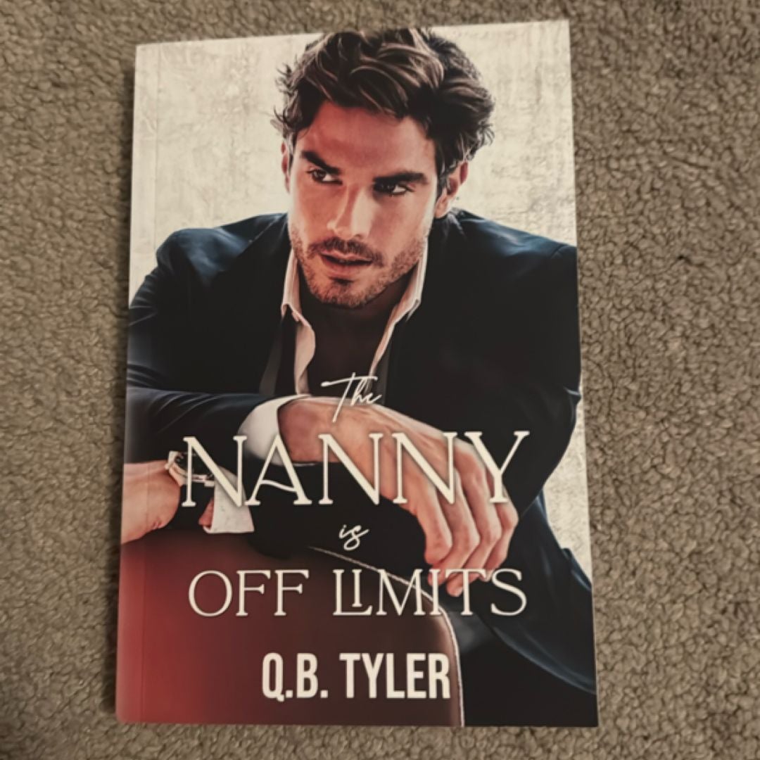 The Nanny Is off Limits