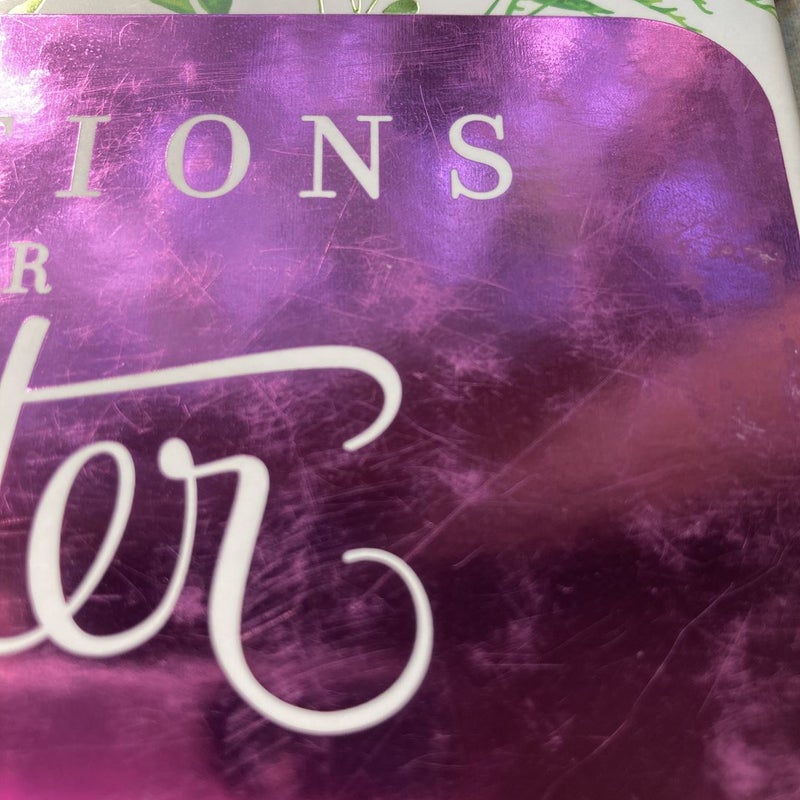 Devotions for Easter