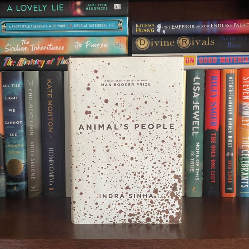 Animal's People