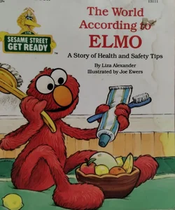 The World According to Elmo