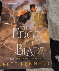 Edge of the Blade