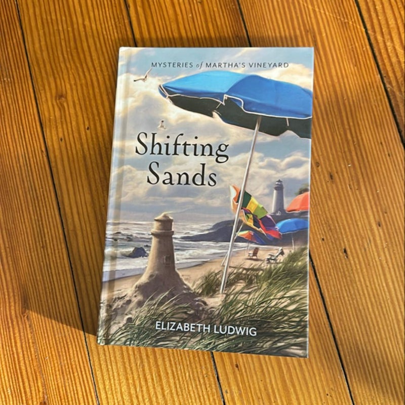 Shifting Sands