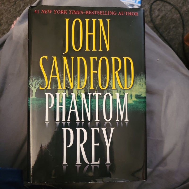 Phantom Prey