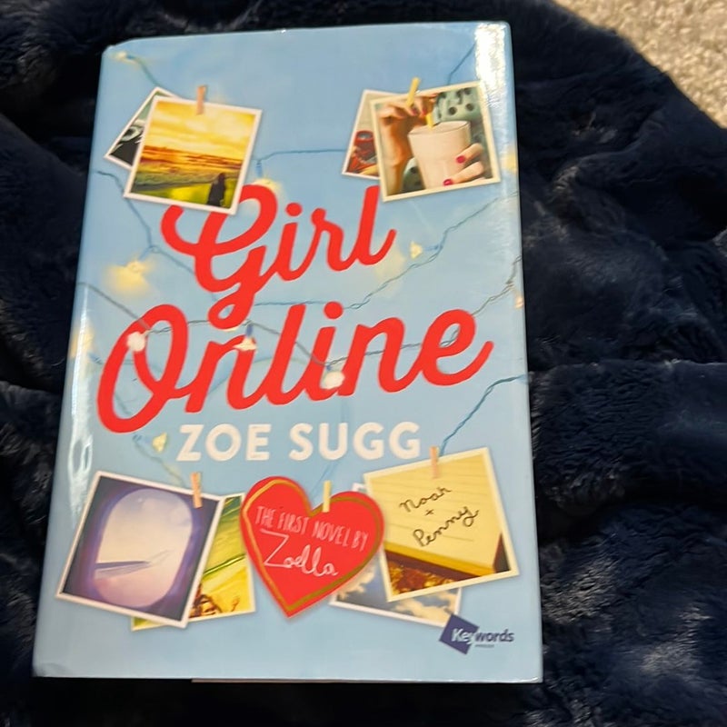 Girl Online