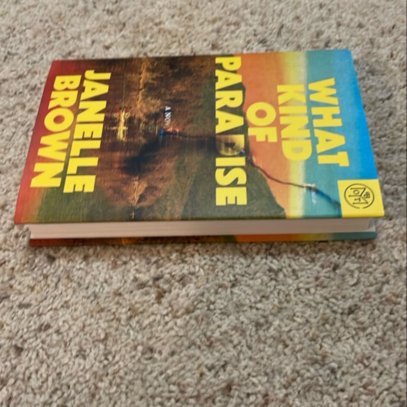 What Kind of Paradise