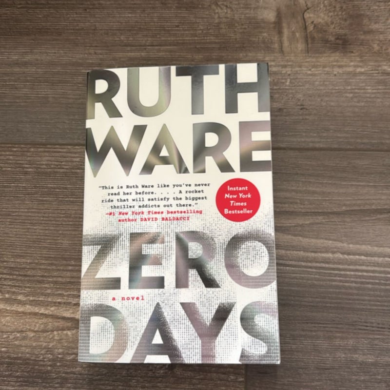 Zero Days
