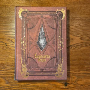 Encyclopaedia Eorzea ~the World of Final Fantasy XIV~ Volume I