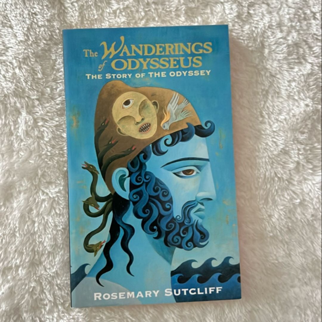 The Wanderings of Odysseus