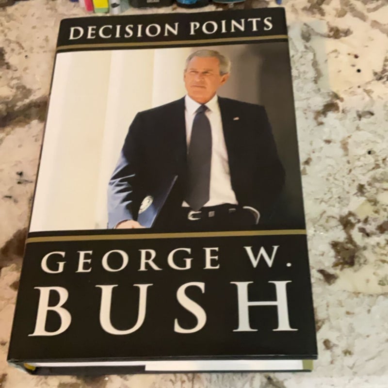 Decision Points