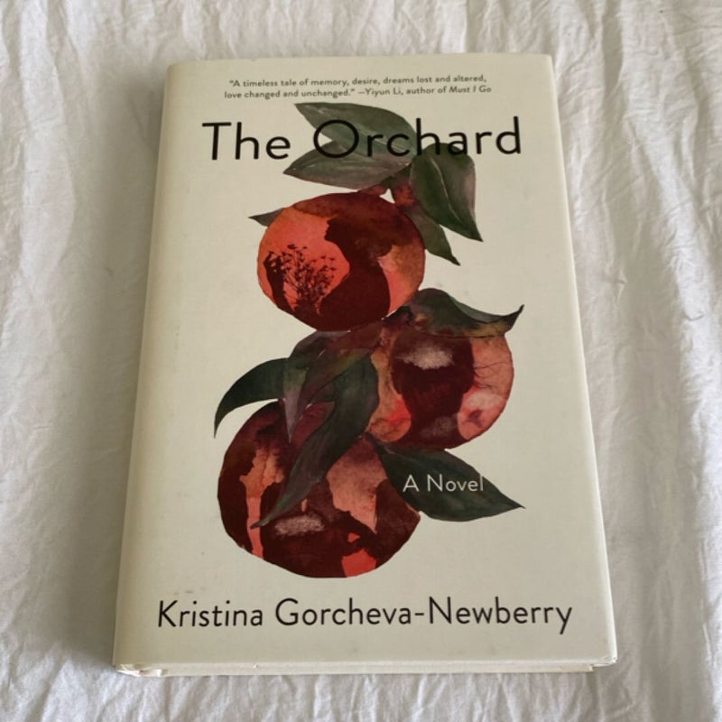 The Orchard