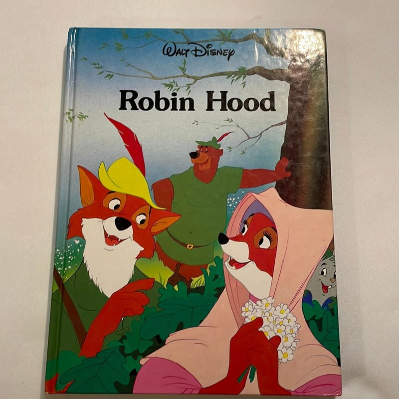 Robin Hood