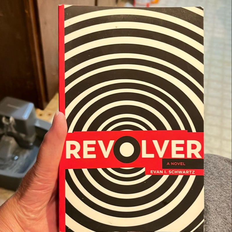 Revolver