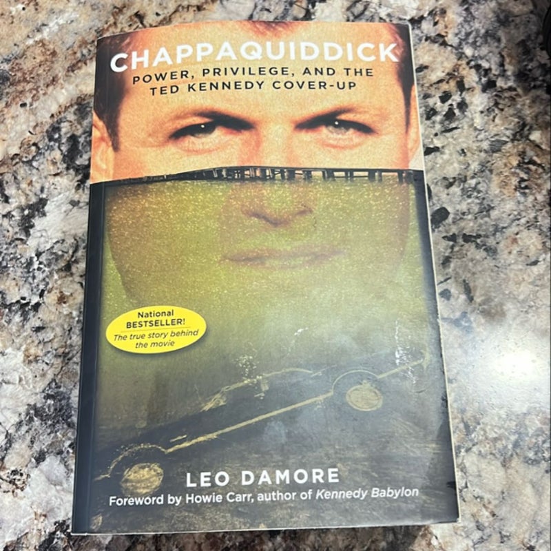 Chappaquiddick