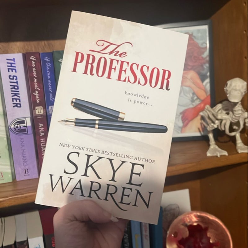 The Professor