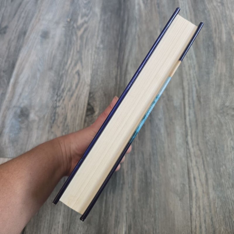 When the Wind Blows *First Edition*