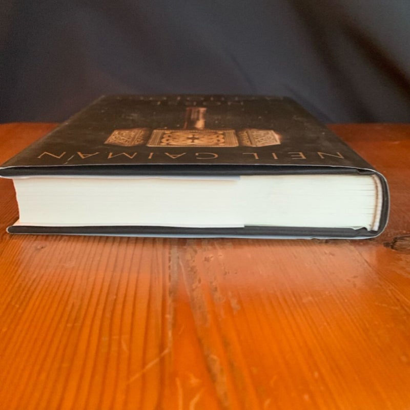 NORSE MYTHOLOGY- Hardcover!