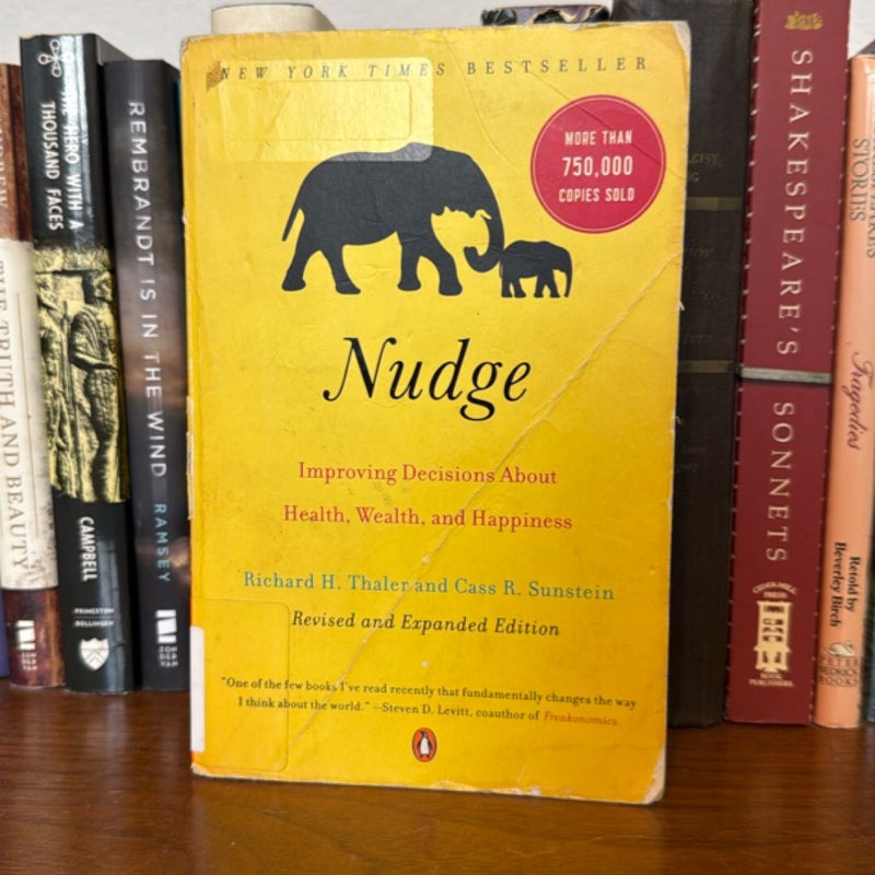 Nudge