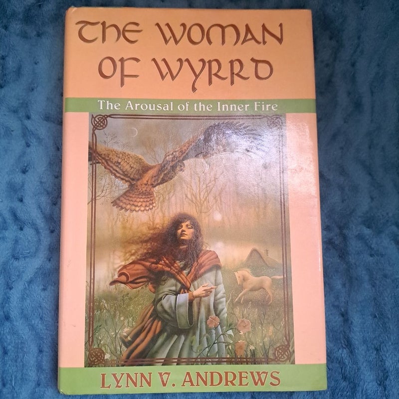 The Woman of Wyrrd
