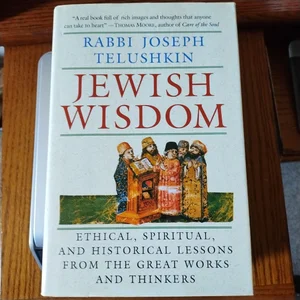 Jewish Wisdom