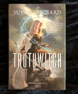 Truthwitch