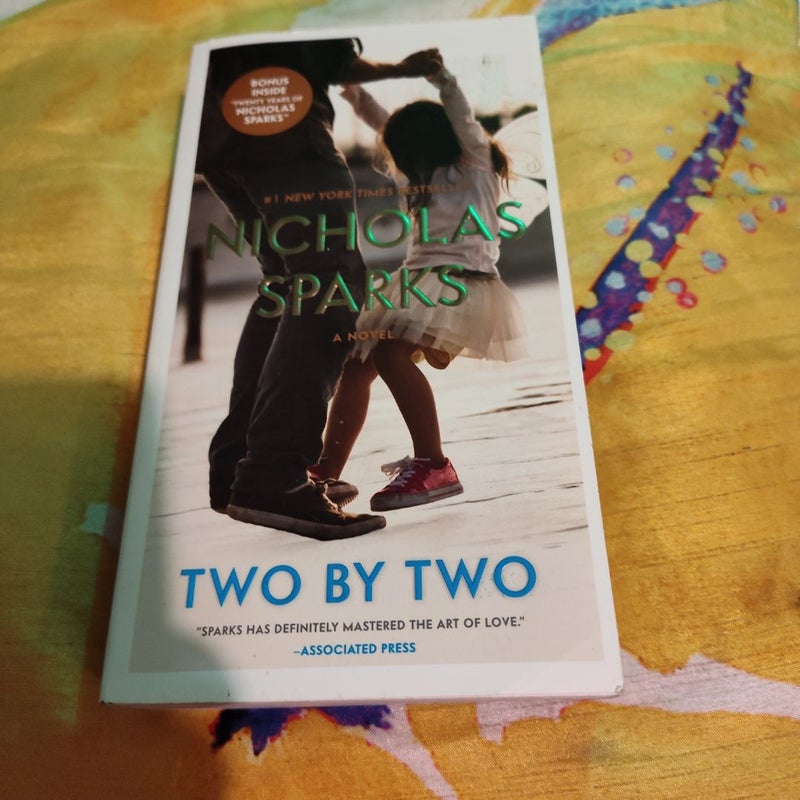 Two By Two