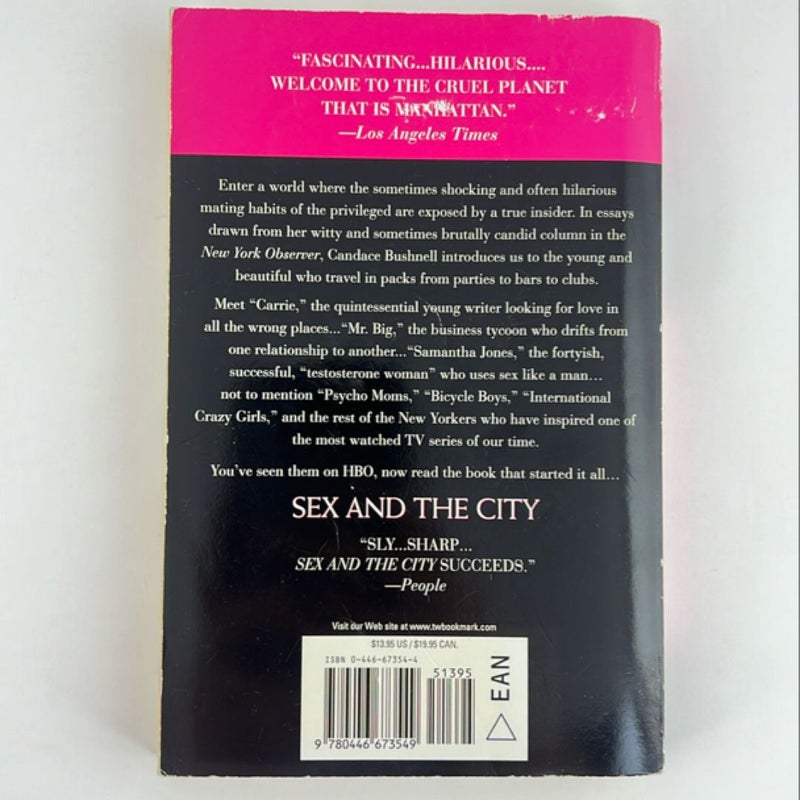 Sex and the City