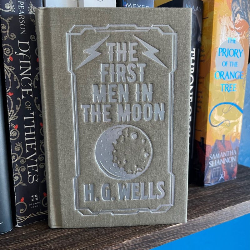 The H. G. Wells Collection