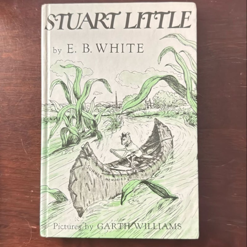 Stuart Little