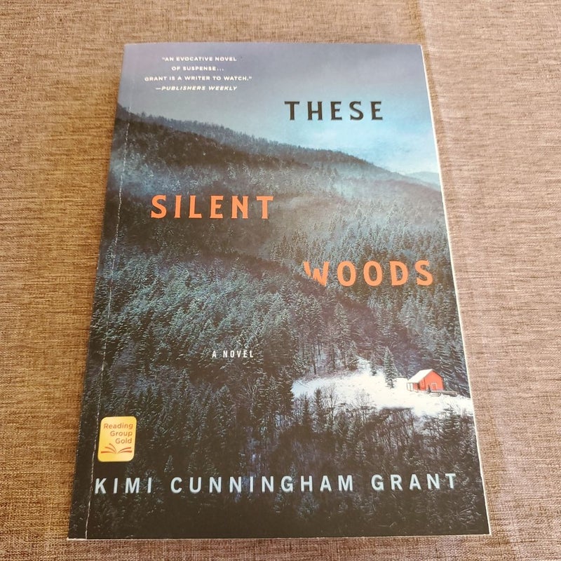 These Silent Woods