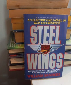 Steel Wings