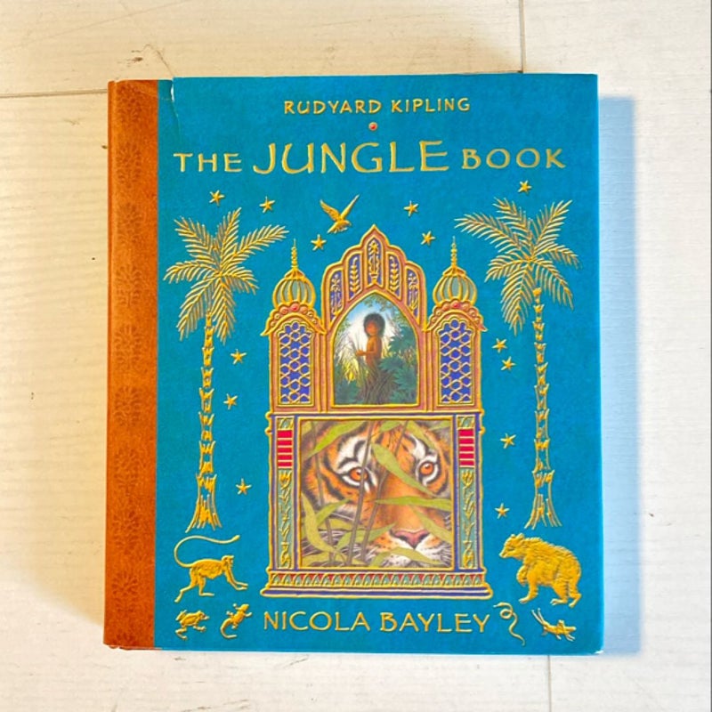 The Jungle Book