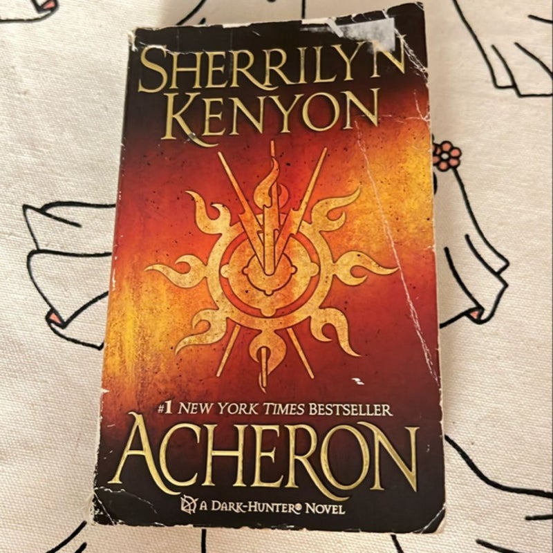 Acheron