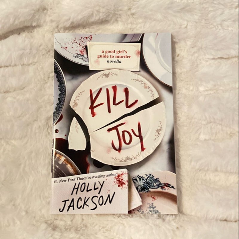 Kill Joy