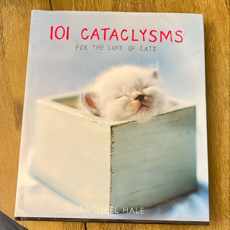 101 Cataclysms