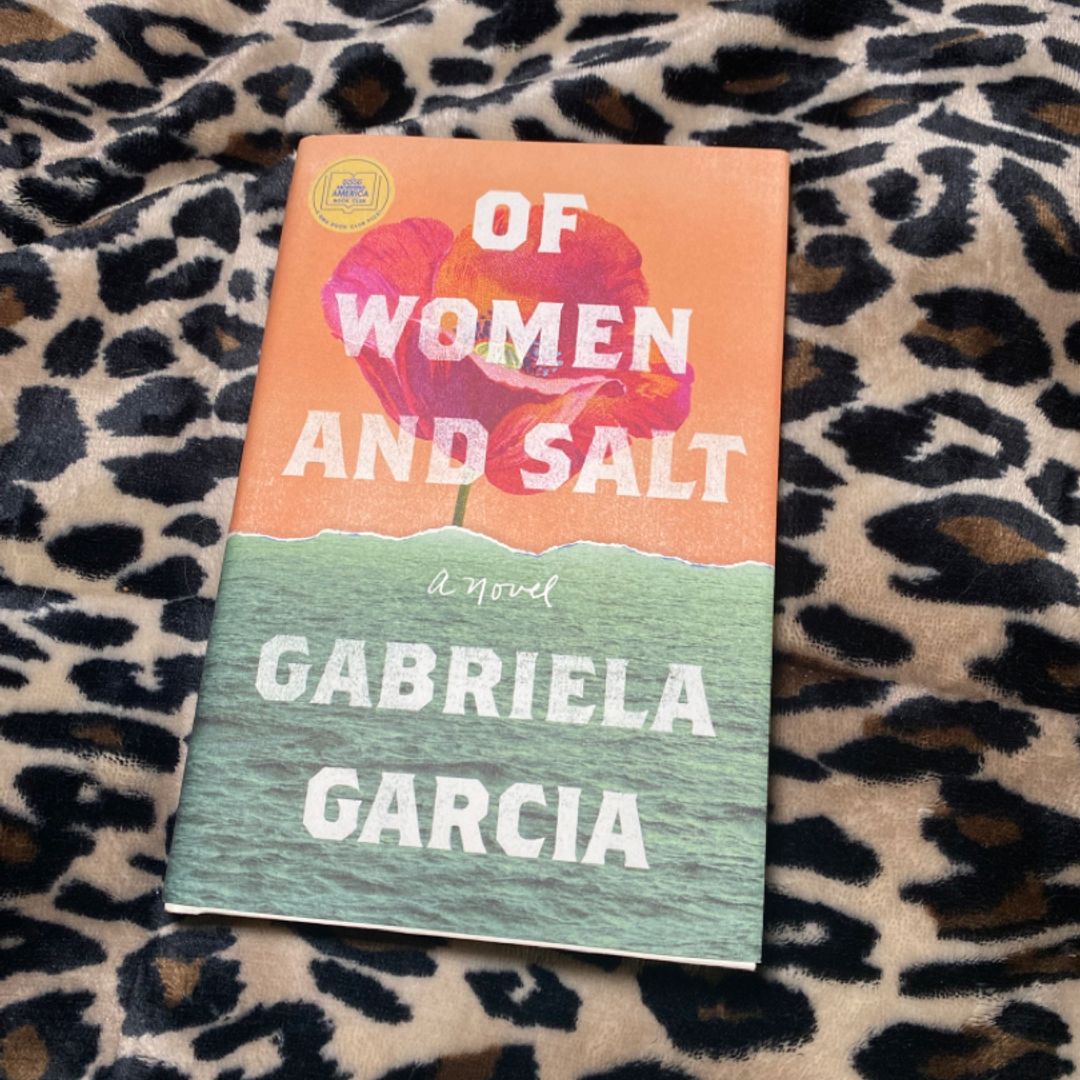Of Women and Salt