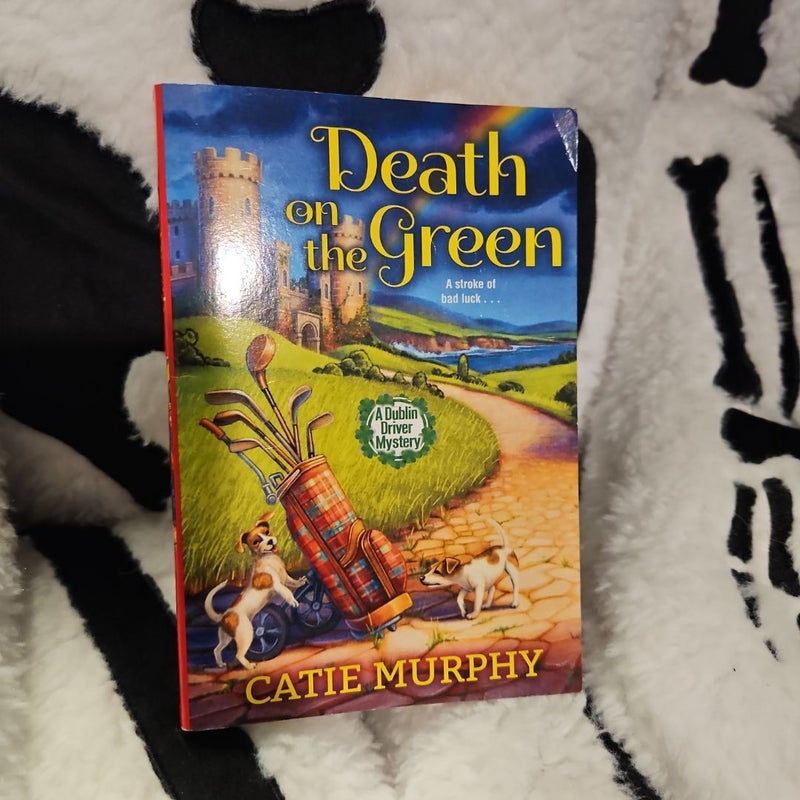 Death on the Green