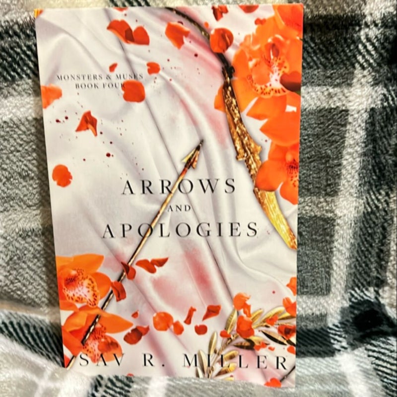 Arrows and Apologies