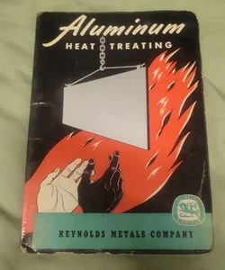 Aluminum Heat Treating