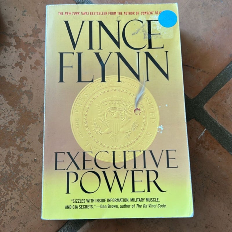Executive Power