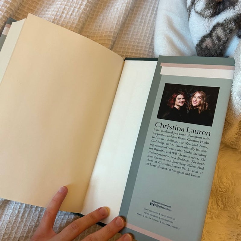 Love and Other Words Steamy Lit Edition