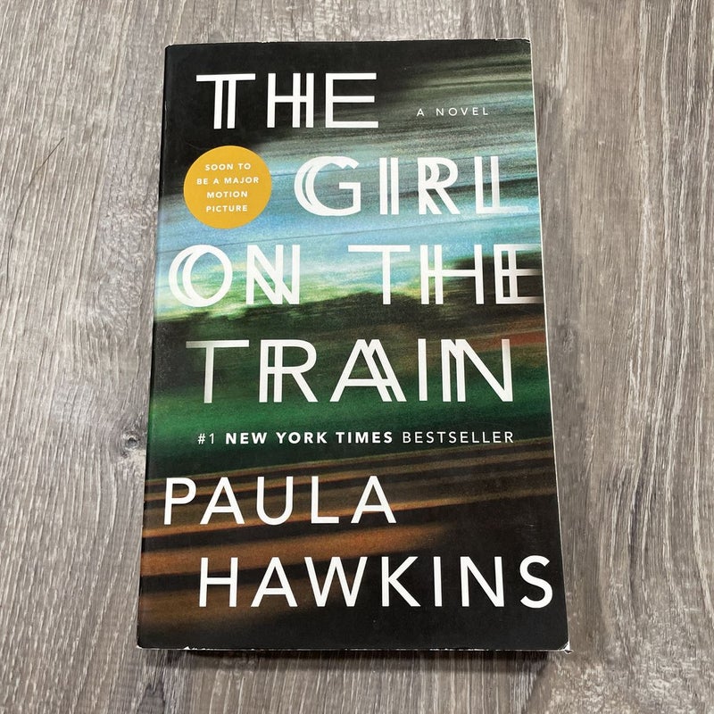 The Girl on the Train